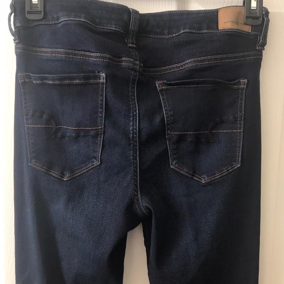 American Eagle Jeans - Picture 4 of 4